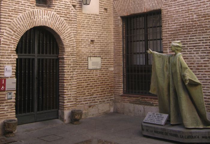 El Palacio Real Testamentario contará con una nueva sala dedicada al infante Fernando de Antequera