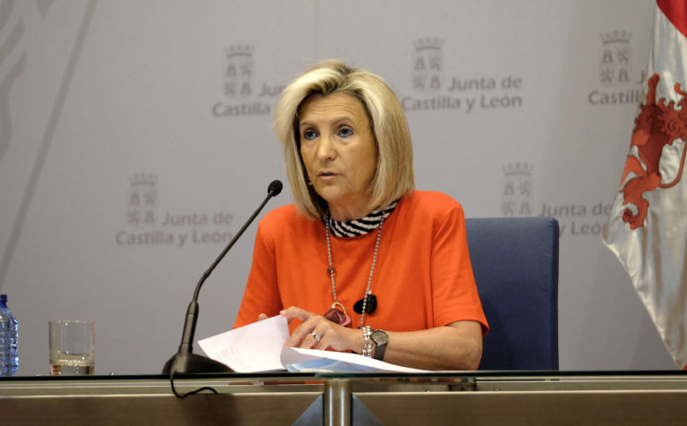 Siguen sumando los brotes por Covid-19 en Valladolid y provincia