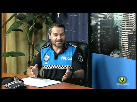 Policía Local de Medina del Campo – Última Hora