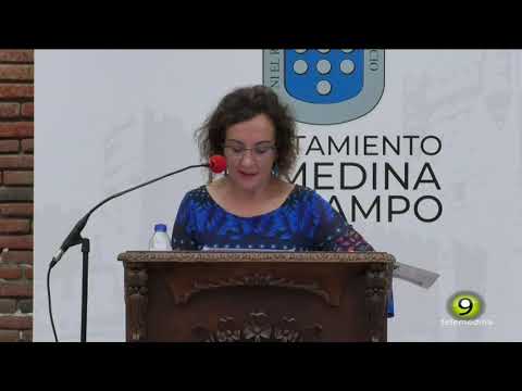 Medina del Campo: Encuentro de Ciudades Comuneras