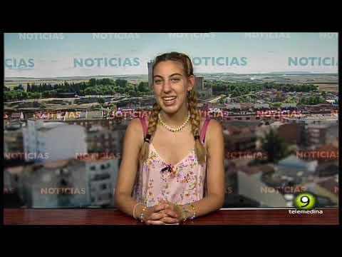 Noticias Telemedina – 5 de Agosto 2020 – Medina del Campo