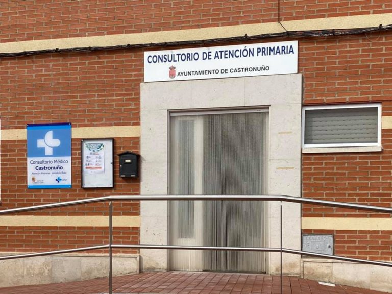 La Consejería de Sanidad normaliza la atenci?n presencial no covid en los consultorios