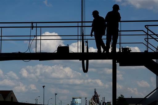 La Seguridad Social registr? de media 2.062.871 trabajadores extranjeros en agosto