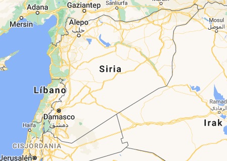 La Diputación concede una ayuda de emergencia de 15.000 euros a Unicef para su proyecto en Siria contra la pandemia Covid-19