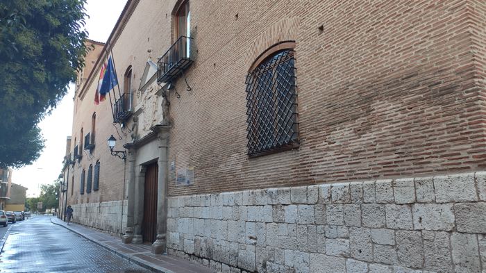 Contin?a abierto el plazo de matriculaci?n para la UNED en Medina del Campo