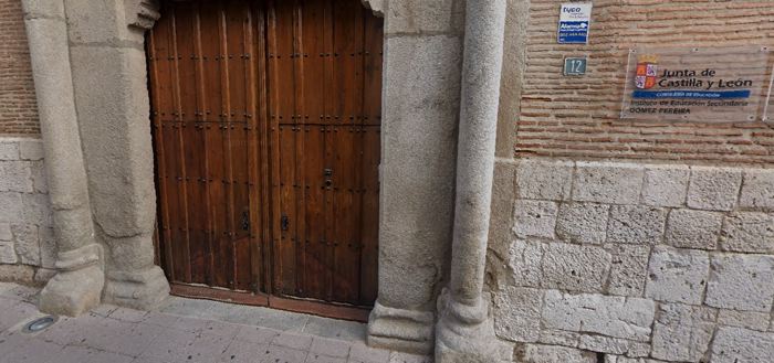 Los alumnos de bachillerato del Gómez Pereira acudir?n a clase en el turno de mañana