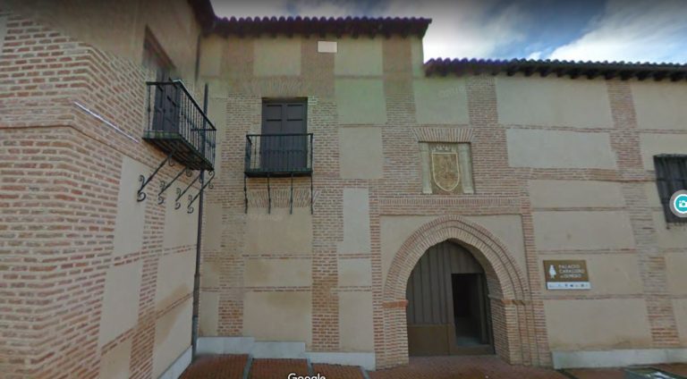 El Ayuntamiento de Olmedo publica las nuevas normas de uso de la sala de estudio