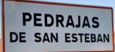 Pedrajas