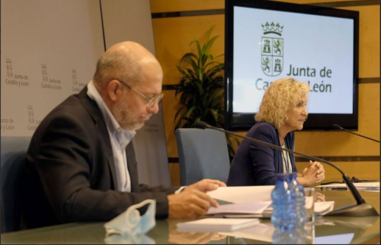 Ministerio de Sanidad considera suficiente el actual marco jur?dico nacional frente a la pandemia