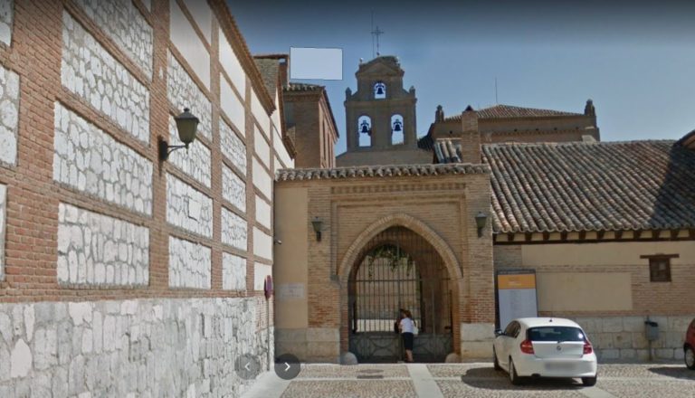 Tordesillas: Patrimonio Nacional decide suspender el concierto en el Real Monasterio de Santa Clara