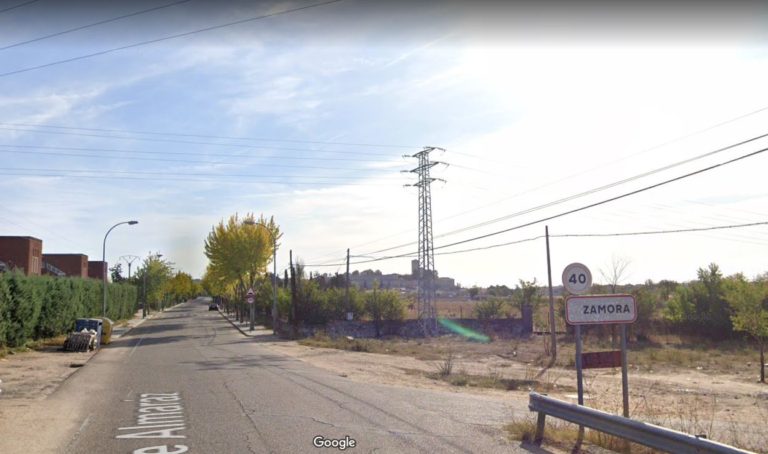 Declarado un brote con 11 positivos por COVID-19 en Zamora