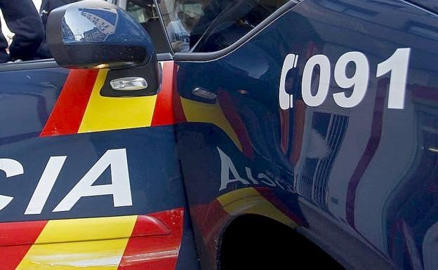 Dos detenidos en Valladolid por el robo con fuerza de una farmacia en el barrio de las Delicias