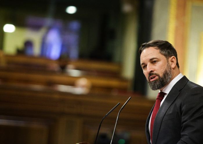 AbascalCongreso en Medina del Campo