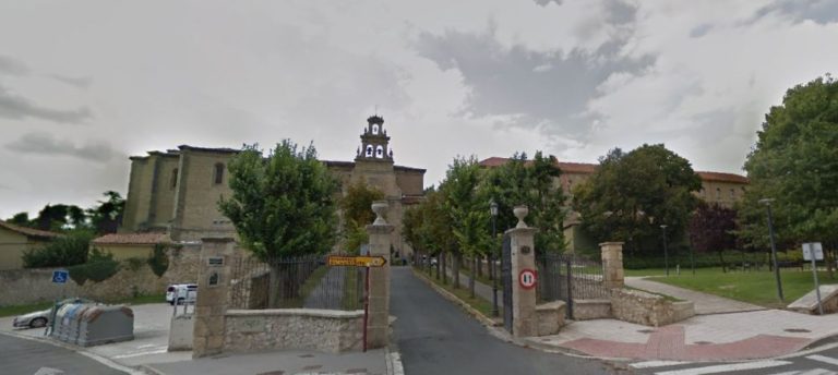 El TSJ ratifica las medidas para la contenci?n de la COVID-19 en Miranda de Ebro, salvo las salidas al exterior en las residencias de mayores