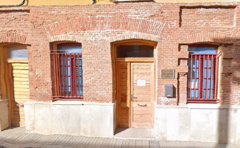 La Escuela de Másica Municipal de Tordesillas reabre mañana