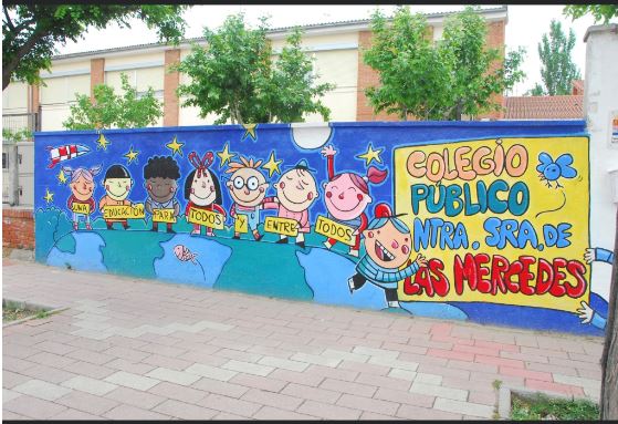 El Ayuntamiento de Medina del Campo trabaja en la reparación de los centros educativos para la ‘Vuelta al Cole’