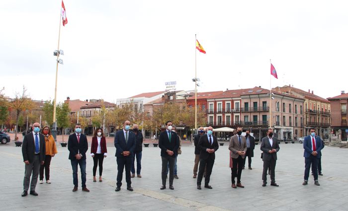 Impulso al sector estrat?gico de la agroalimentaci?n con 16 municipios a la cabeza