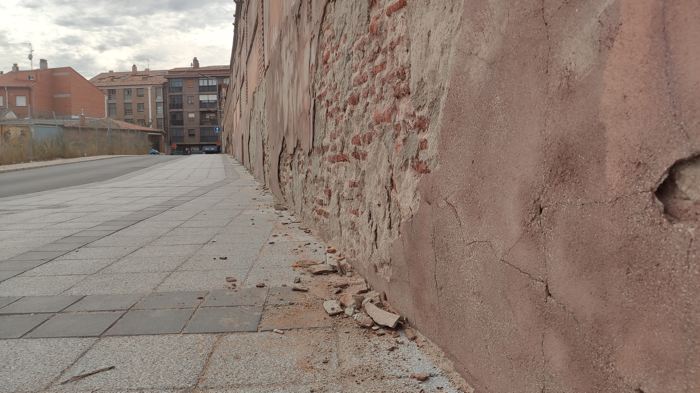 Calle del Rey