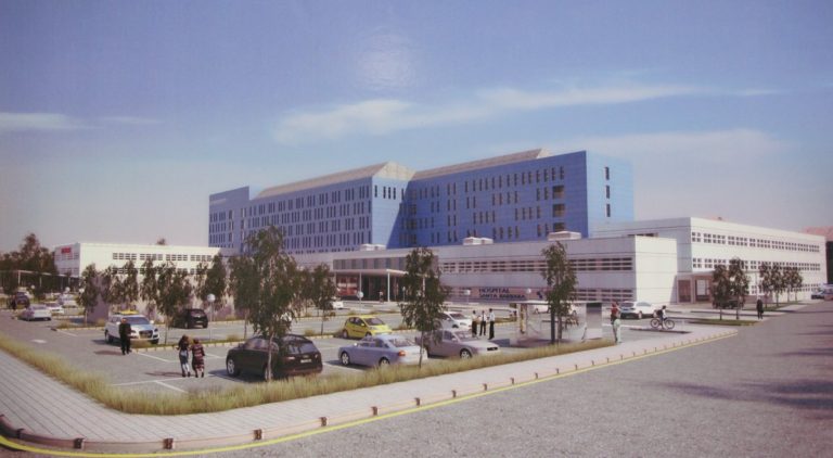 Declarado un brote en un aula del IES Politécnico en Soria