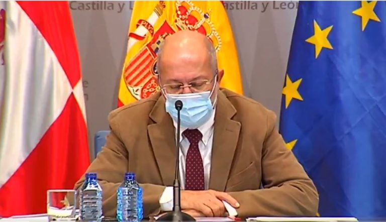 Igea anuncia más inspecciones en el cumplimiento de las medidas Covid