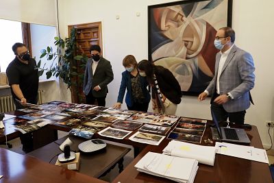 Convocada la XXXV edición del Premio de Periodismo Francisco de Cossío