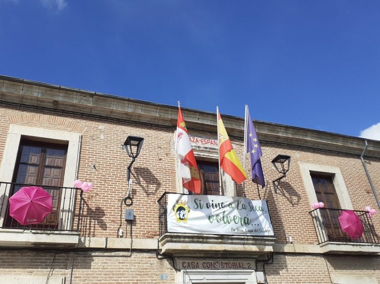 La Seca celebrará el 8M con el homenaje virtual «Palabras para ellas»