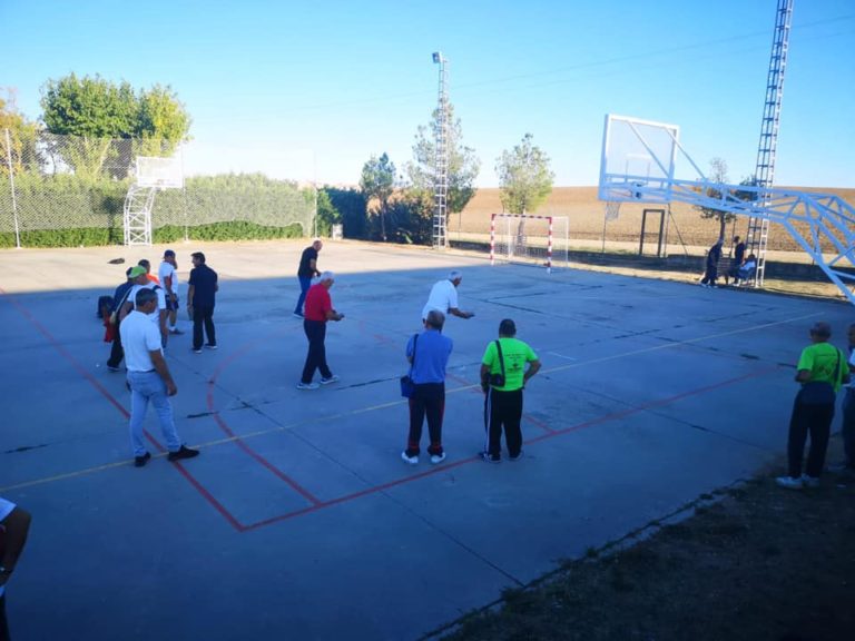 Nava del Rey abre el plazo de inscripci?n para las actividades deportivas
