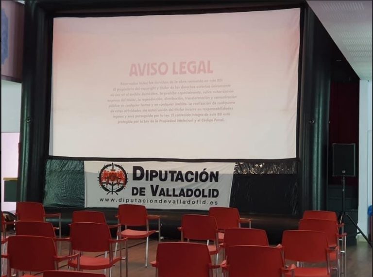 Ma?ana se representar? la obra «Peque?a Miss Sunshine» en Nava del Rey