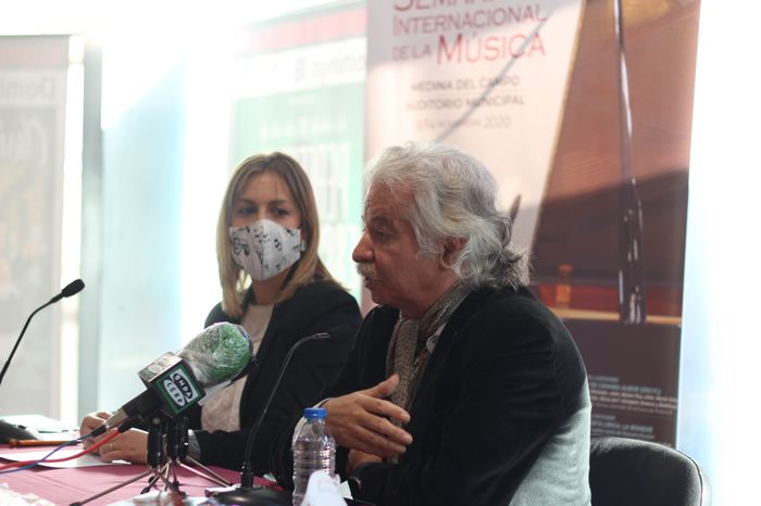 El Auditorio Municipal acoger? la Semana de la Másica del 8 al 14 de noviembre