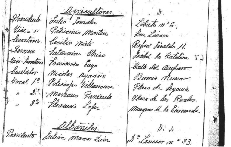 Una herida de la Guerra Civil que sigue sin cerrar en Medina del Campo