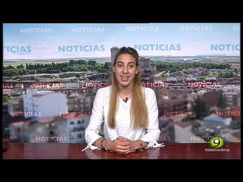 Noticias Telemedina 6-Octubre-2020 Medina del Campo