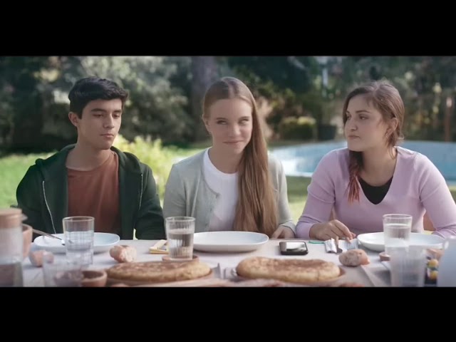 Spot Patatas Mel?ndez y Leo Harlem