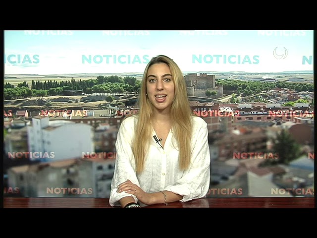 Noticias Telemedina 28-Octubre-2020 Medina del Campo