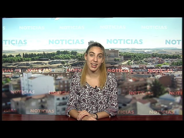 Noticias Telemedina 30-Octubre-2020 Medina del Campo