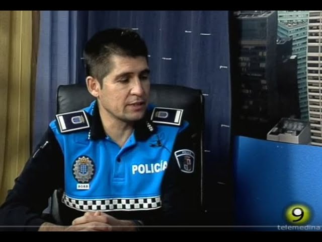 El Oficial Jefe de la Policía Local nos cuenta las movilidades durante la cuarentena.