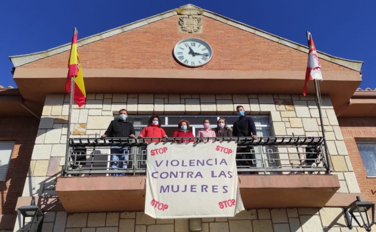 Castronu?o convoca un minuto de silencio por las víctimas de violencia de g?nero
