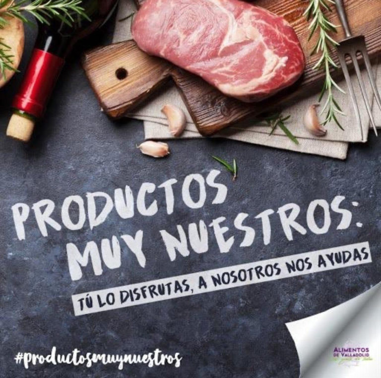 La Marca Alimentos de Valladolid incorpora por primera vez una empresa de fuera del territorio con la adhesi?n del comercio minorista madrile?o ?Cultivo?