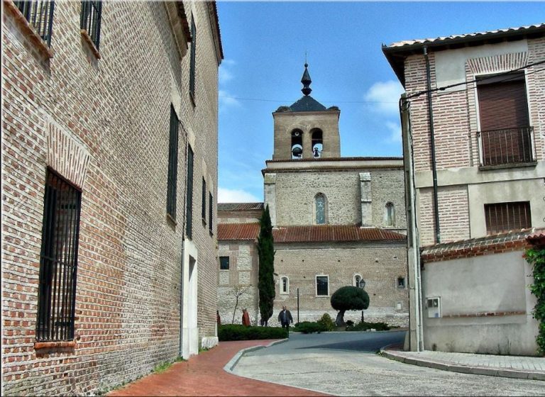 Educación cierra un aula del CRA Tierras de Medina en Bobadilla