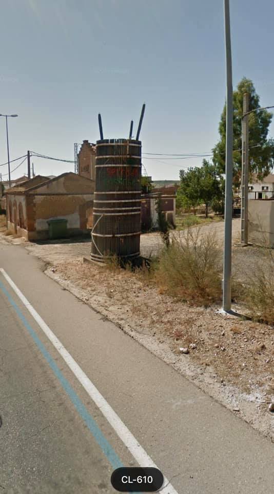 Serrada comenzar? las obras de pavimentaci?n en el municipio