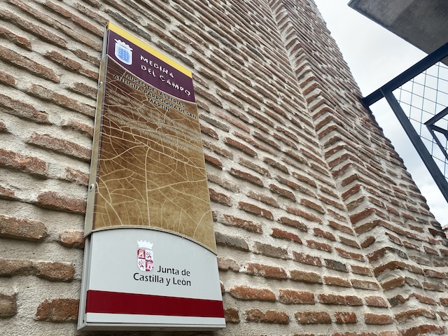 Revelación de nuevas obras y documentos en el Museo de las Ferias de Medina