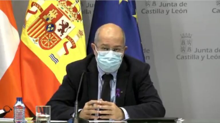 La Junta levanta medidas restrictivas a la hostelería, centros comerciales y centros deportivos de ?vila y Segovia