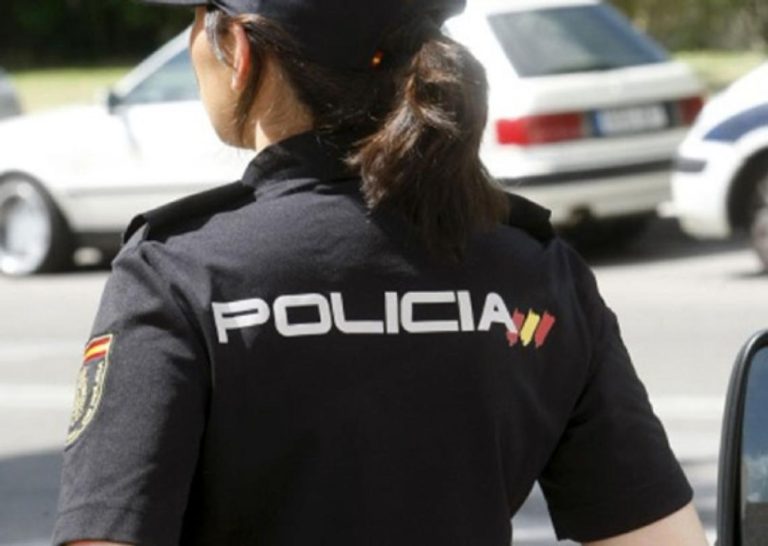 Un detenido en Valladolid por llevar en el bolsillo speed, MDMA y cocaína