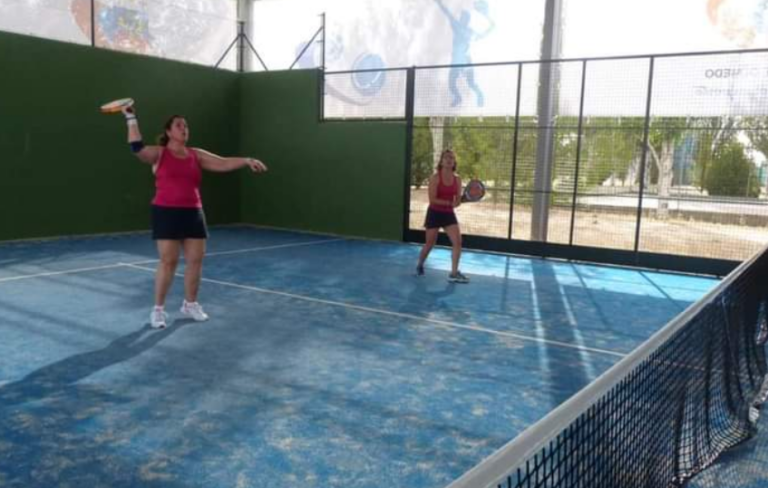 Olmedo pospone el inicio de las actividades deportivas municipales
