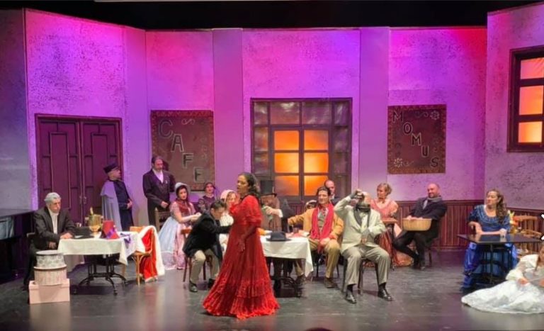 Finaliza la Semana Internacional de la Másica de Medina del Campo