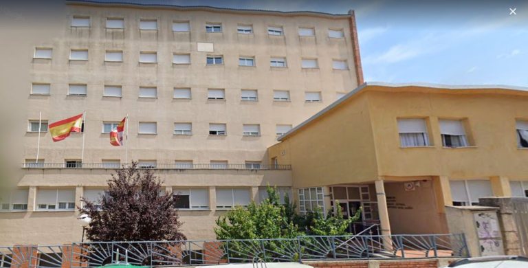 Declarado un brote con 4 positivos en la residencia juvenil Gaya Nu