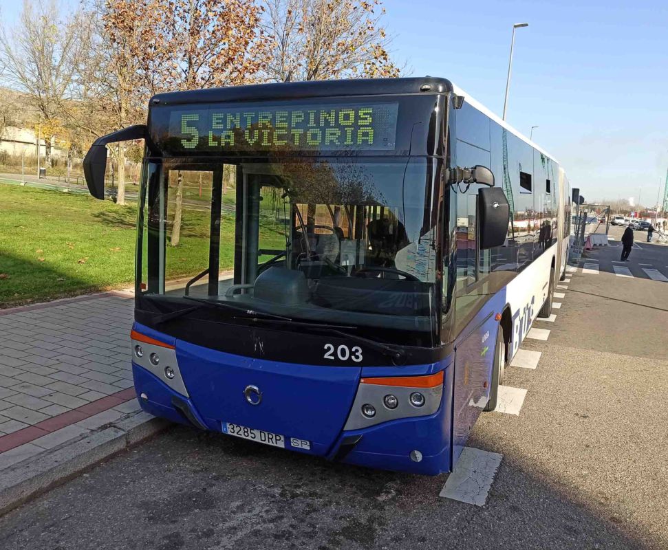 Valladolid Auvasa