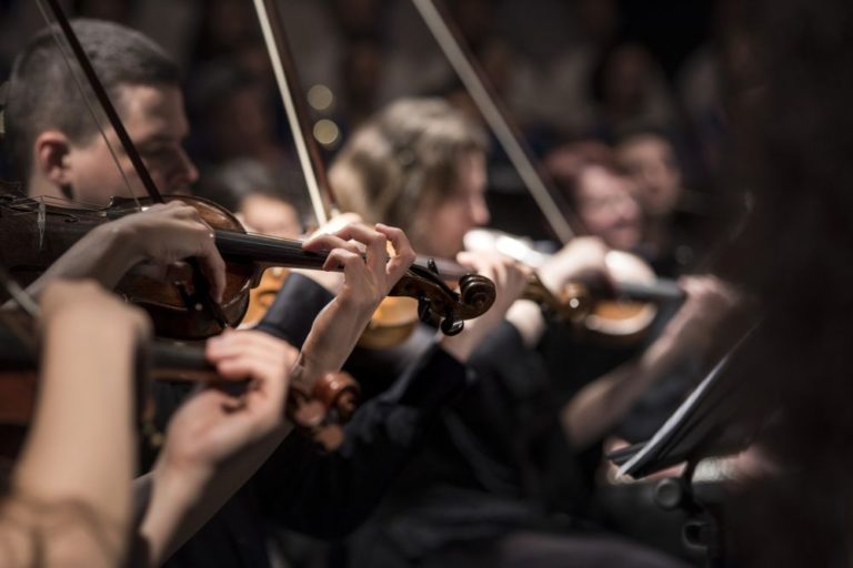 La Orquesta Sinfúnica de Castilla y León se une a la celebraci?n del 35 aniversario de ?vila como Patrimonio Mundial con un concierto