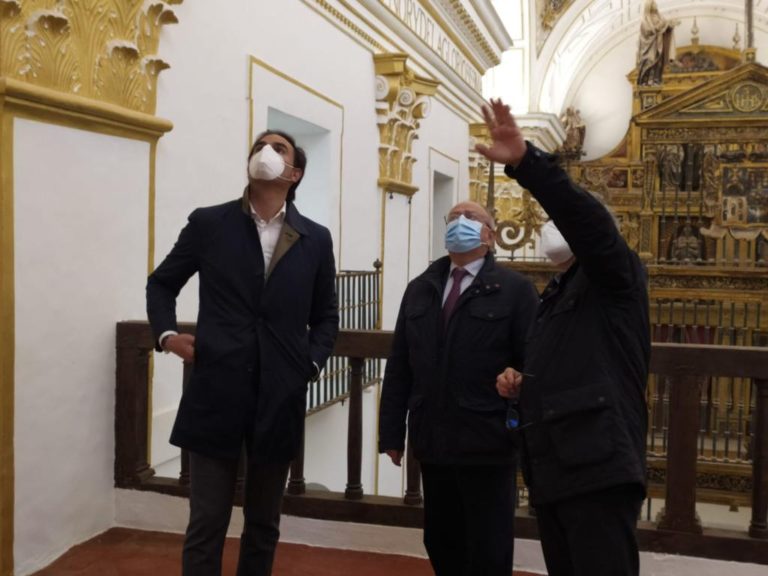 El proyecto del CDE Sim?n Ruiz participa en AR&PA Negocio