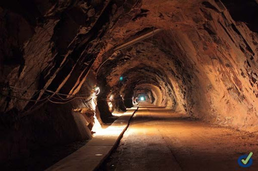 El Pozo María se transforma en el primer archivo histórico de España dedicado a las familias mineras: casi 500.000 € de inversión en León