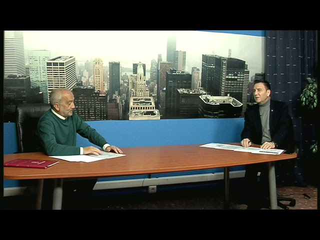 El economista Miguel ?ngel L?pez en Telemedina – Repaso de la actualidad econ?mica
